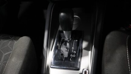 2022 Mitsubishi Asx LS 2.0P/CVT image 332278