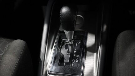 2022 Mitsubishi Asx LS 2.0P/CVT image 333600