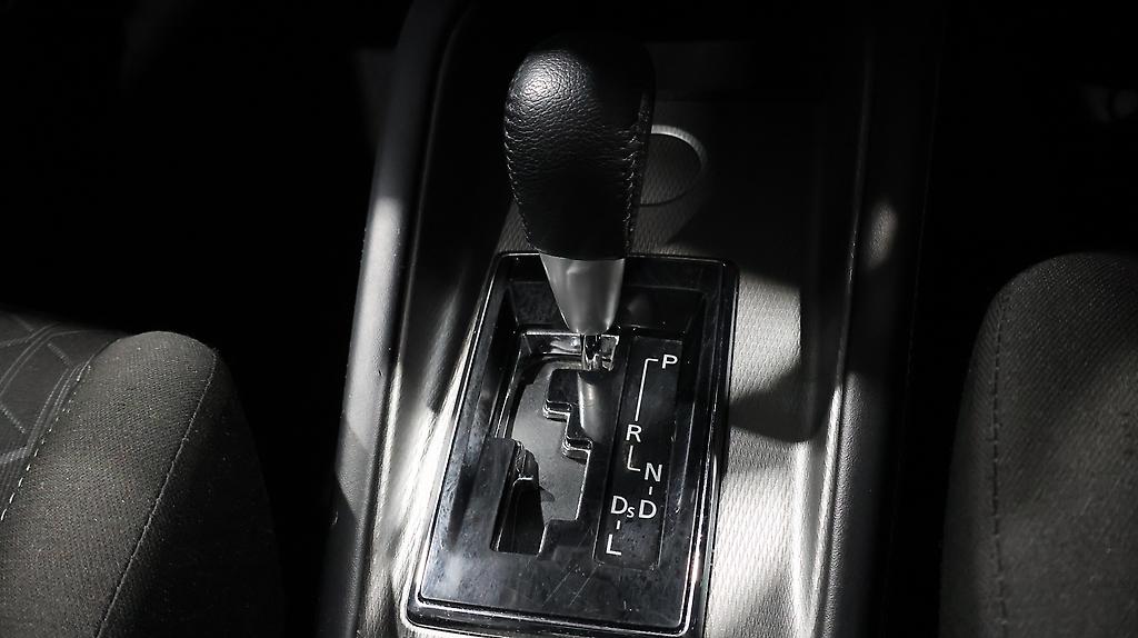 2022 Mitsubishi Asx LS 2.0P/CVT image 333600