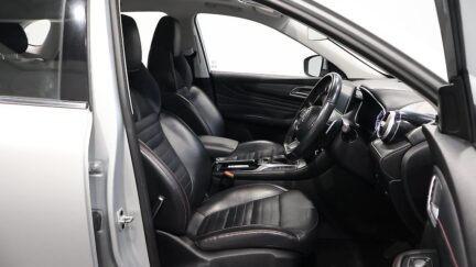2022 Mg Hs 2.0PT/4WD/6AT image 334605