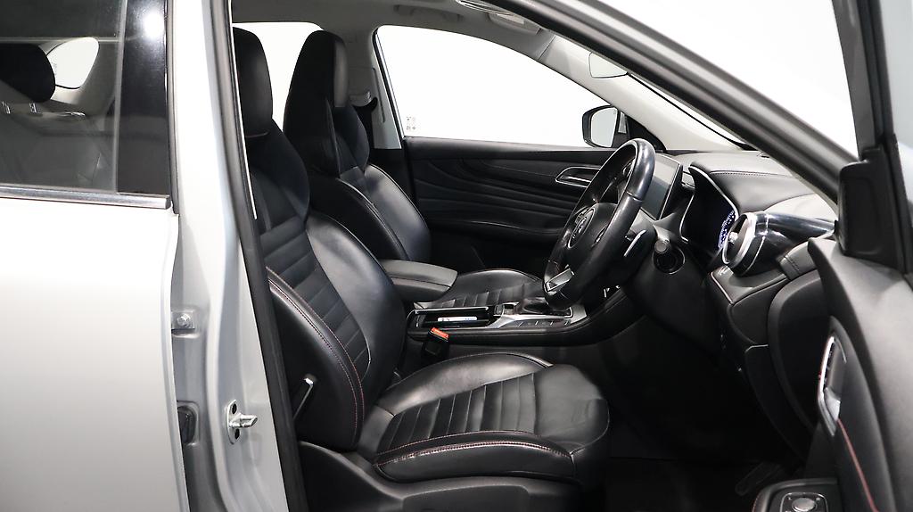 2022 Mg Hs 2.0PT/4WD/6AT image 334605