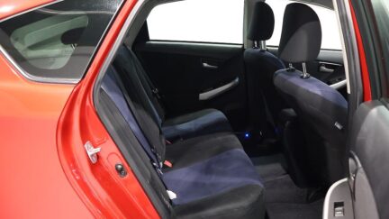 2012 Toyota Prius S Model ** Push Start with Alloys image 333248