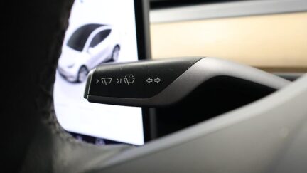 2022 Tesla Model Y REAR WHEEL DRIVE 60K image 333939
