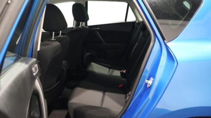 2013 Mazda Axela Sports 15S Sport Edition image 331923