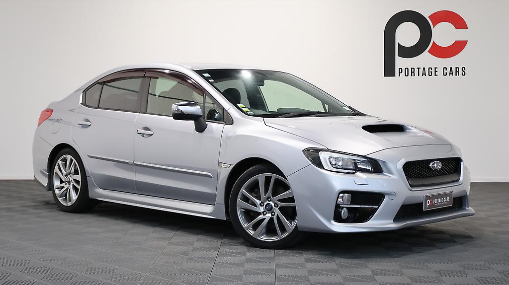 2015 Subaru Wrx S4 2.0GT-S Eyesight 4WD image 335449