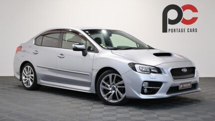 2015 Subaru Wrx S4 2.0GT-S Eyesight 4WD image 331608