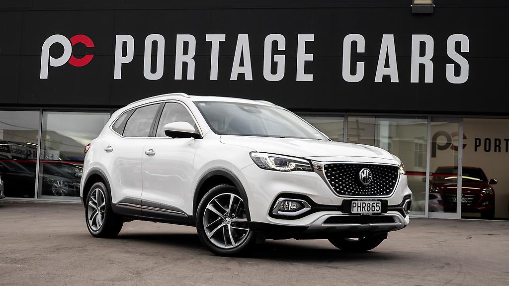 2022 Mg Hs 2.0PT/4WD/6AT image 331851