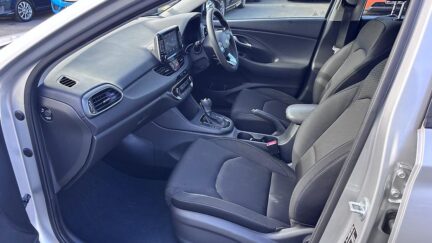 2019 Hyundai I30 PD 1.6 1.6P/6AT image 335748