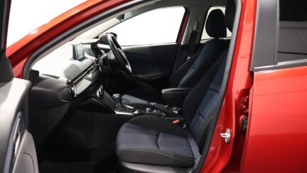 2015 Mazda Demio 13S image 331228