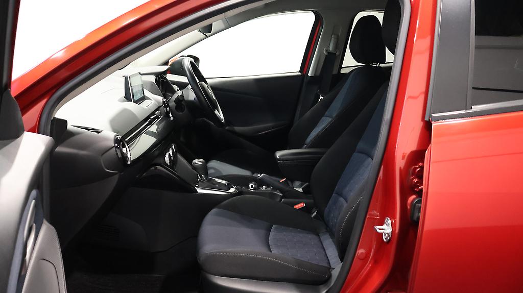 2015 Mazda Demio 13S image 331228