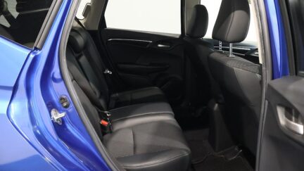 2014 Honda Fit image 335409