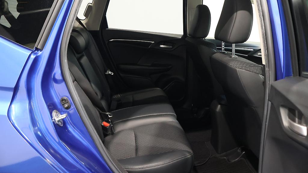 2014 Honda Fit image 335409