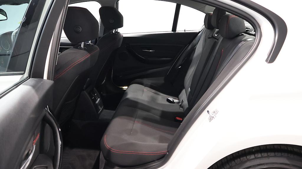 2012 Bmw 328i Sport image 332075