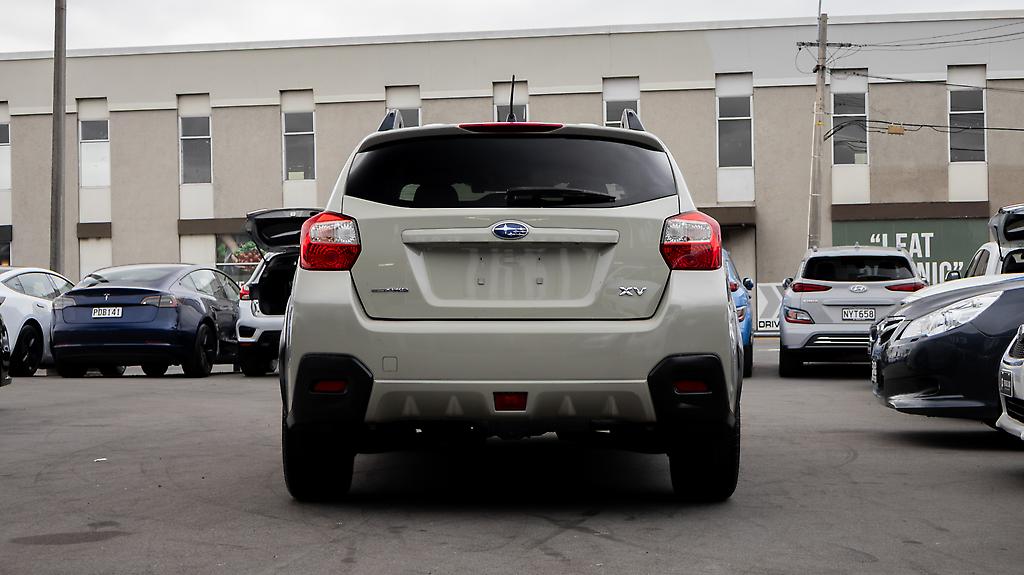 2014 Subaru Xv 2.0i -L Eyesight AWD image 335602