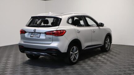 2022 Mg Hs 2.0PT/4WD/6AT image 334599