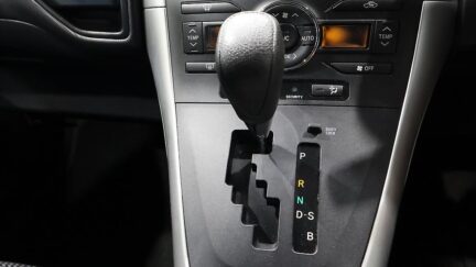 2012 Toyota Auris image 330835