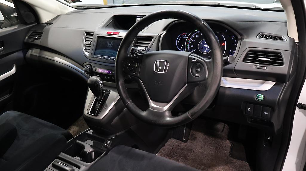2013 Honda Cr-v Reverse Camera – Alloy Wheels image 332342