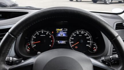 2012 Subaru Legacy Touring Wagon 2.5i L-package AWD image 331165