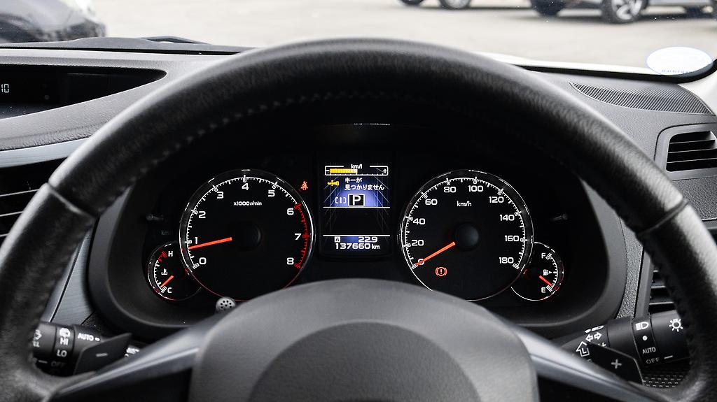 2012 Subaru Legacy Touring Wagon 2.5i L-package AWD image 331165