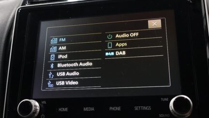 2022 Mitsubishi Asx LS 2.0P/CVT image 333387