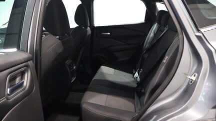 2023 Nissan Qashqai ST 1.3PT/6CVT image 334876