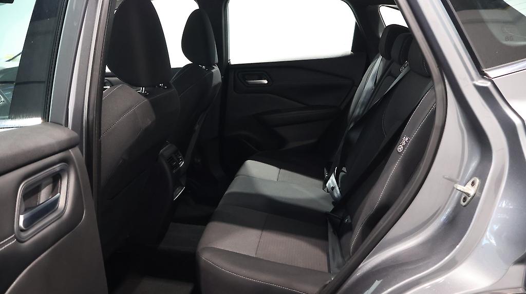 2023 Nissan Qashqai ST 1.3PT/6CVT image 334876