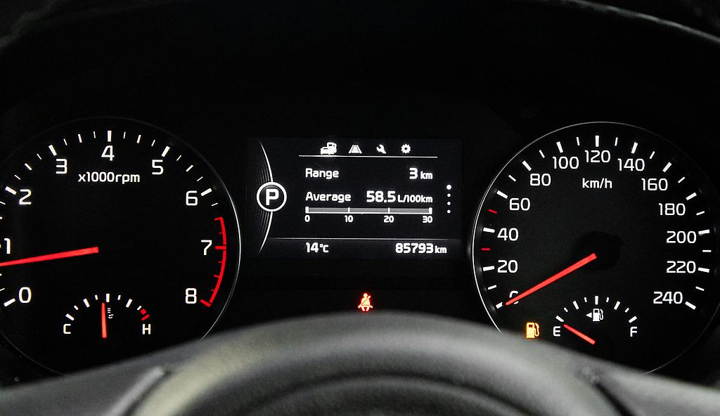 2017 Kia Sportage GT-LINE 2.4P/4WD/6AT NZ NEW image 335138