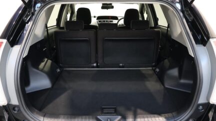 2018 Toyota Prius ALPHA image 335720