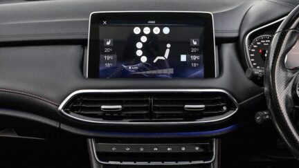 2022 Mg Hs 2.0PT/4WD/6AT image 331865