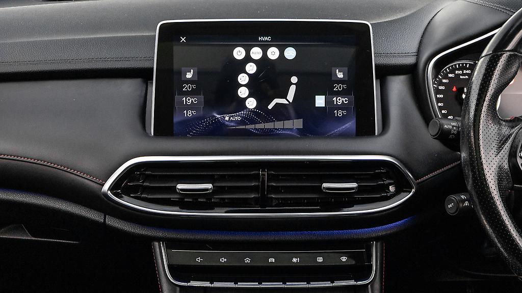 2022 Mg Hs 2.0PT/4WD/6AT image 331865