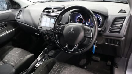 2022 Mitsubishi Asx LS 2.0P/CVT image 333407