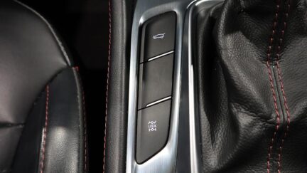 2022 Mg Hs 2.0PT/4WD/6AT image 334633