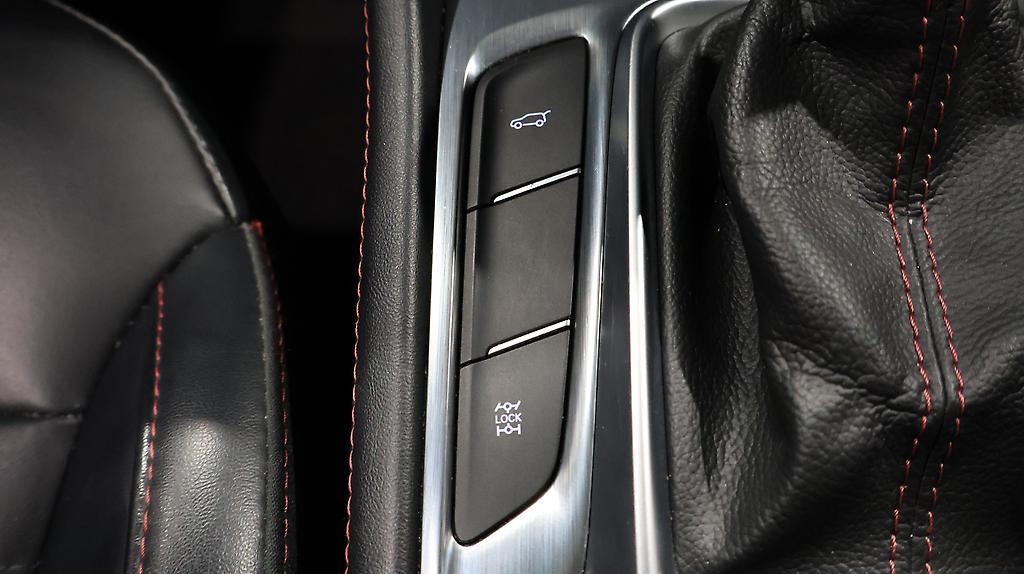 2022 Mg Hs 2.0PT/4WD/6AT image 334633