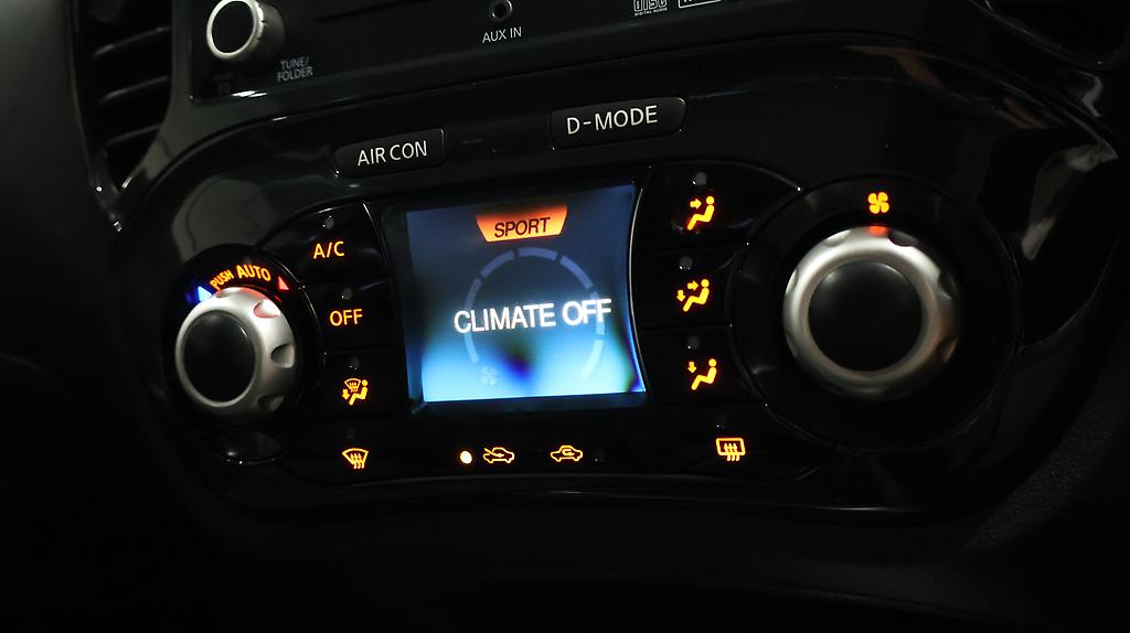 2014 Nissan Juke 15RX image 331887