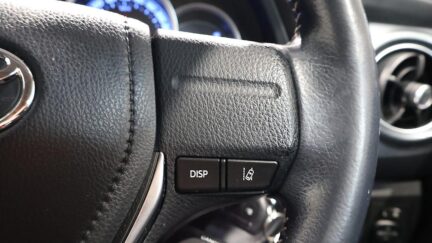 2018 Toyota Corolla GLX 1.8P/CVT image 331394