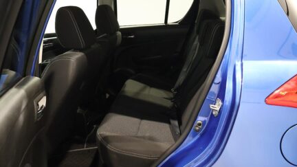 2015 Suzuki Swift RS 5 Speed Manual image 332035