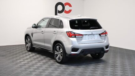 2022 Mitsubishi Asx LS 2.0P/CVT image 333031