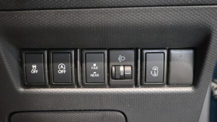 2015 Suzuki Solio image 333736