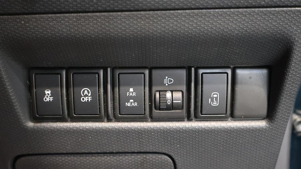 2015 Suzuki Solio image 333736