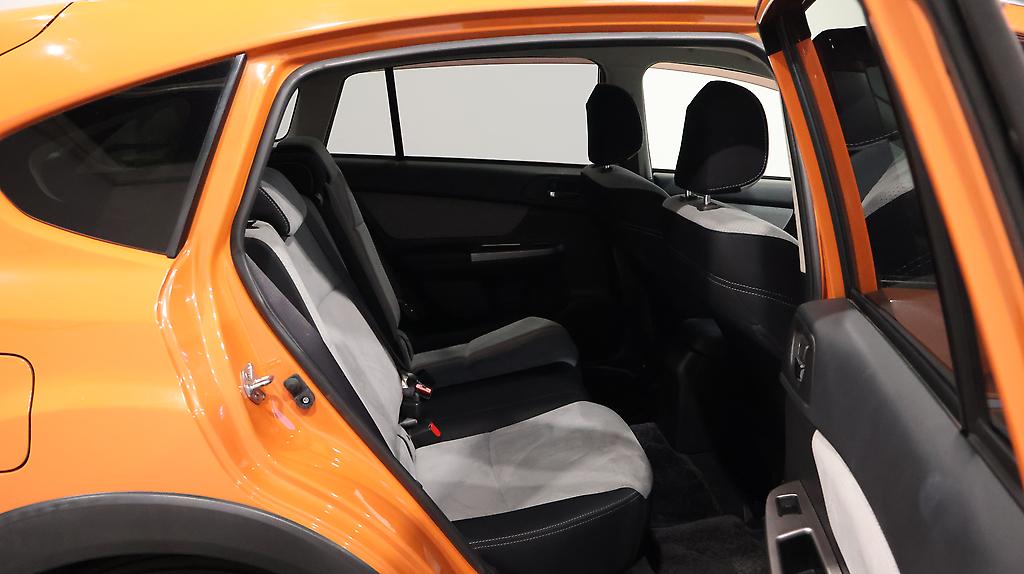 2014 Subaru Xv Hybrid image 334067