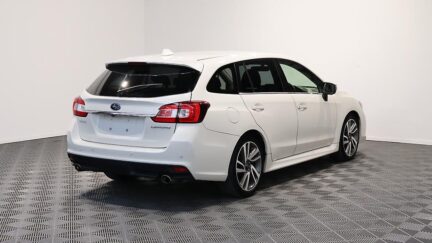 2015 Subaru Levorg 1.6GT-S Eyesight AWD image 335695