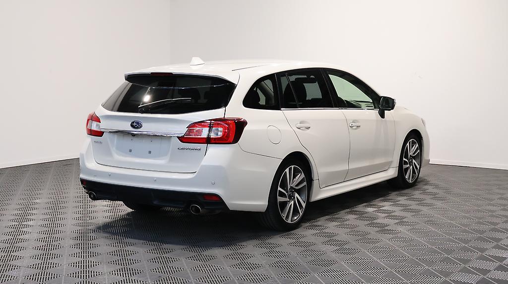 2015 Subaru Levorg 1.6GT-S Eyesight AWD image 335695