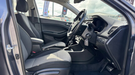 2018 Hyundai I20 CROSS 1.4P/4AT image 331248