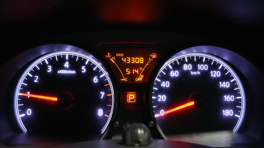 2016 Nissan Note X Model, Low KMS image 332597