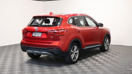 2022 Mg Hs 2.0PT/4WD/6AT image 334620