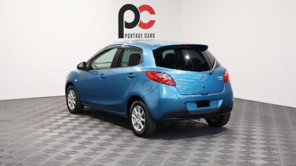 2012 Mazda Demio 13 Skyactiv image 336070