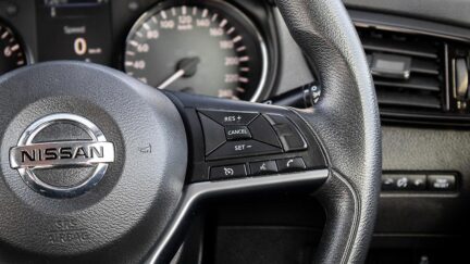 2021 Nissan X-trail ST 2.5P/4WD/ NZ NEW image 331149