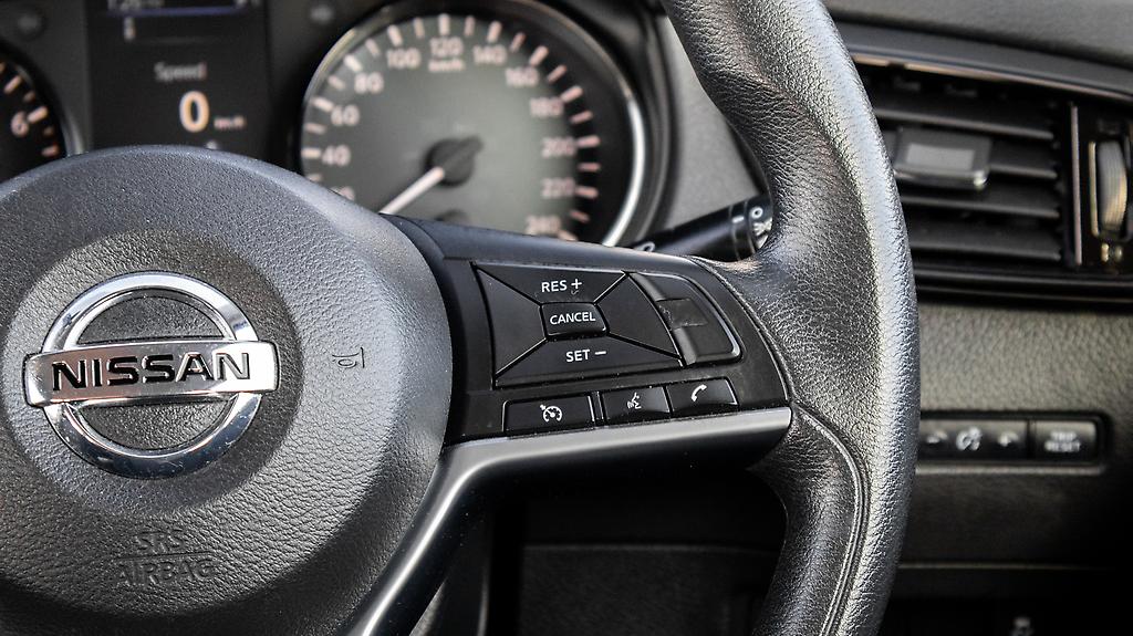 2021 Nissan X-trail ST 2.5P/4WD/ NZ NEW image 331149