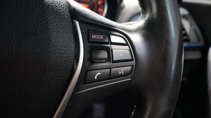 2012 Bmw 116i 1.6L Turbo image 335643