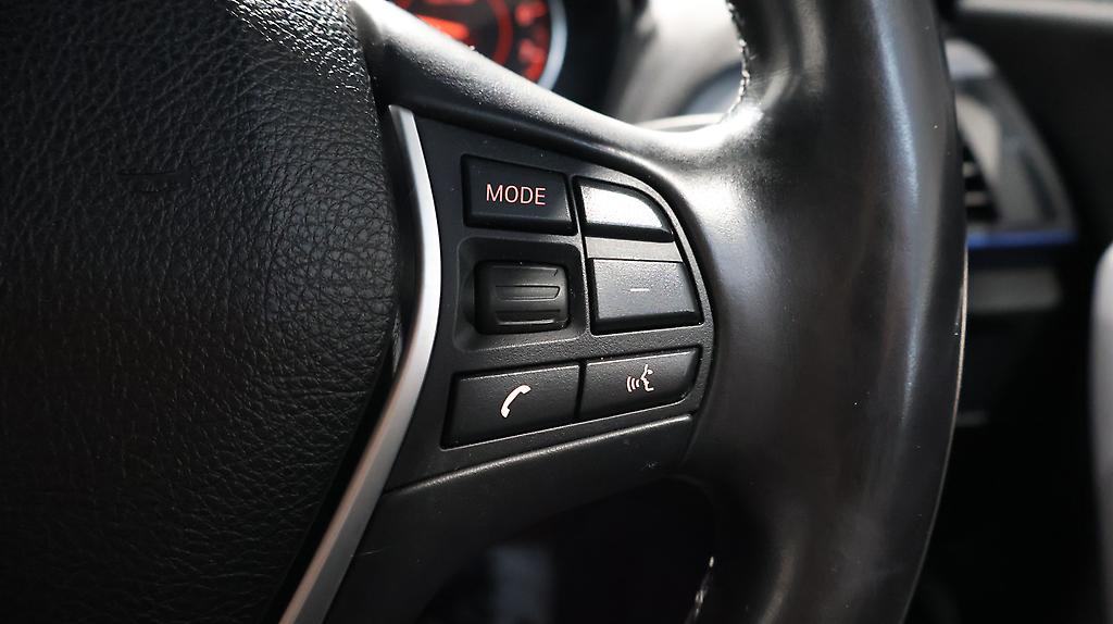 2012 Bmw 116i 1.6L Turbo image 335643